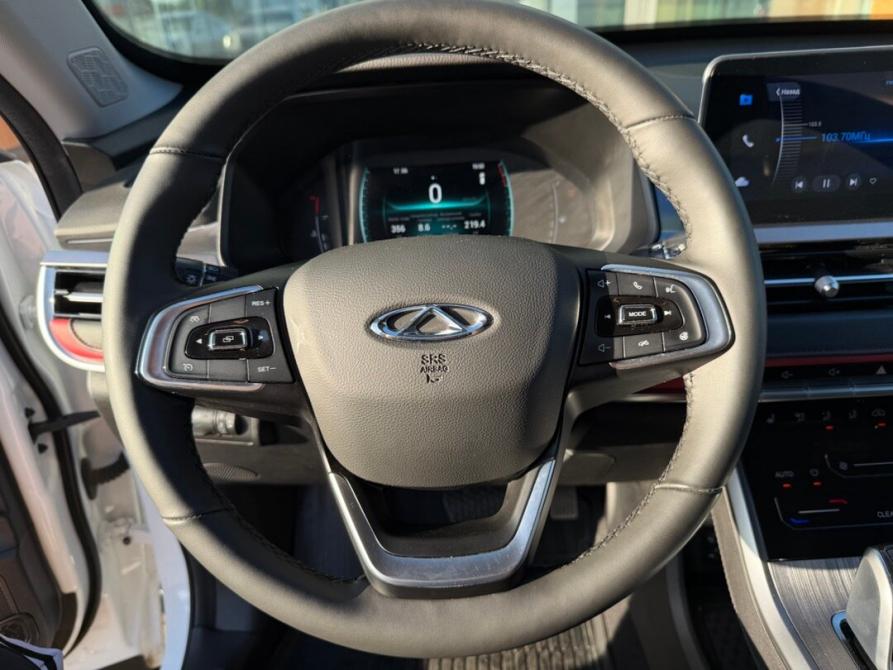 Chery Tiggo 4 Pro I Оренбург  - изображение 9