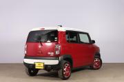 Suzuki Hustler I Новосибирск  - изображение 25