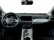 Belgee X50 Санкт-Петербург  - изображение 36