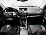 Mazda 6 II (GH) Ульяновск  - изображение 29