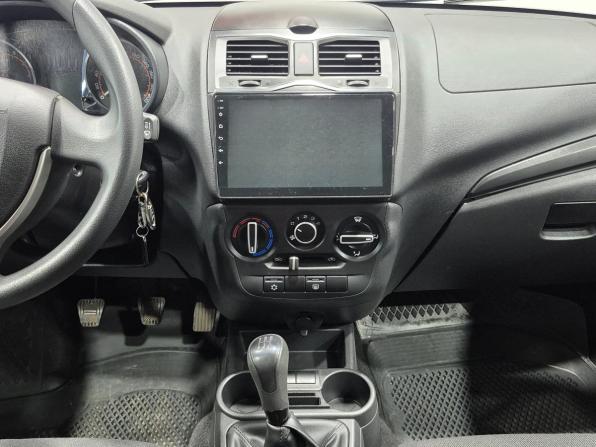 Lada (ВАЗ) Granta I Рестайлинг с пробегом 2020 года, цена 689 000 рублей, 81000 км, хэтчбек, Автокод Объявления
