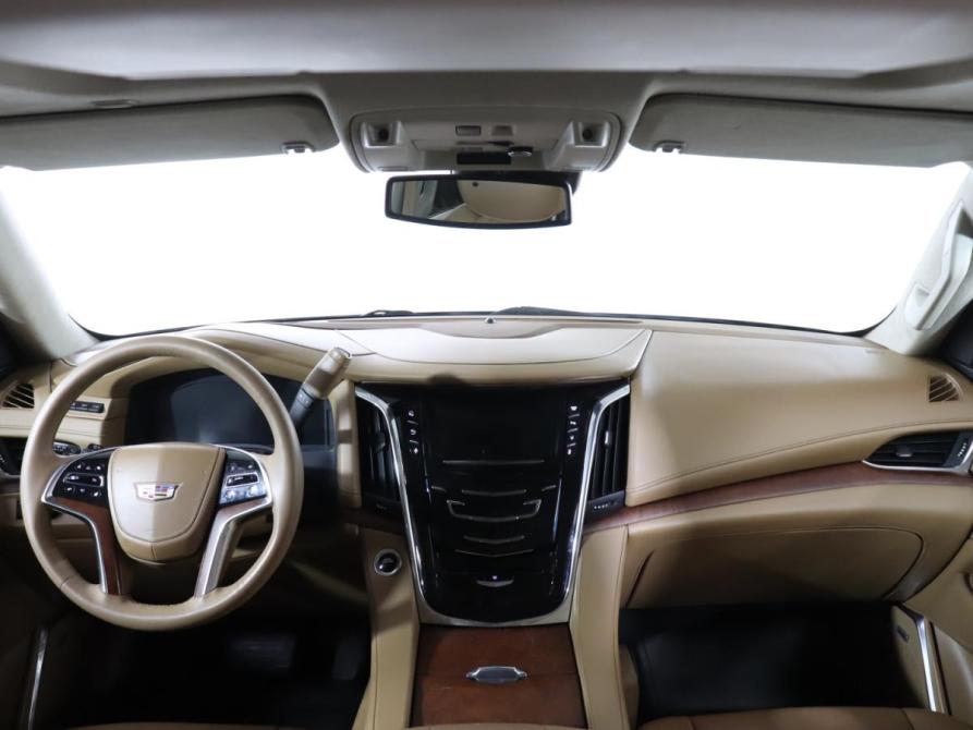 Cadillac Escalade IV Москва  - изображение 12