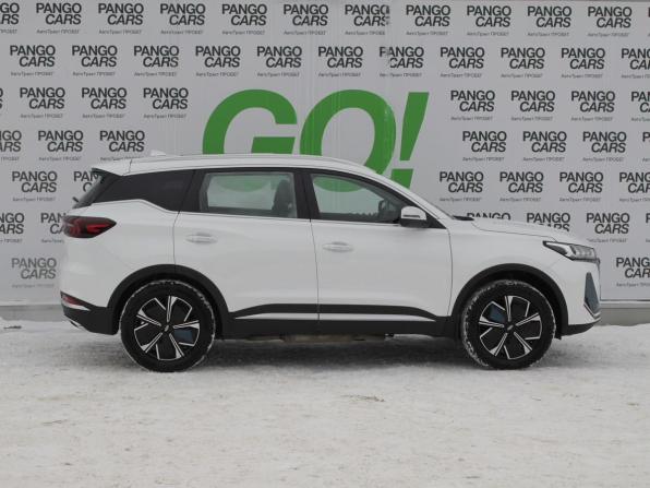 Chery Tiggo 7 Pro Plug-in Hybrid с пробегом 2023 года, цена 2 639 000 рублей, 4000 км, внедорожник, Автокод Объявления