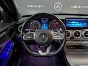 Mercedes-Benz C-Класс IV (W205) Рестайлинг Москва  - изображение 42