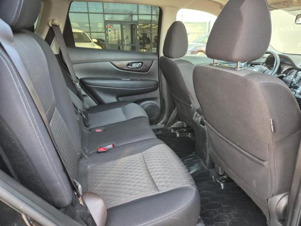 Nissan X-Trail III Рестайлинг с пробегом 2019 года, цена 2 540 000 рублей, 37005 км, внедорожник, Автокод Объявления