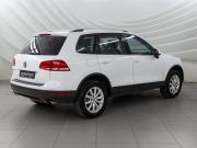 Volkswagen Touareg II Рестайлинг Волгоград  - изображение 45