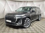 Exeed VX I Рестайлинг Москва  - изображение 21