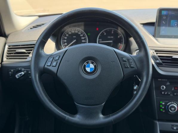 BMW X1 I (E84) Рестайлинг с пробегом 2013 года, цена 1 150 000 рублей, 195065 км, внедорожник, Автокод Объявления