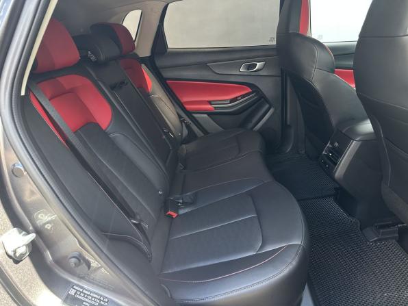 Changan CS55 Plus II с пробегом 2024 года, цена 2 250 000 рублей, 29310 км, внедорожник, Автокод Объявления
