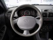 Hyundai Accent II Ростов-на-Дону  - изображение 35