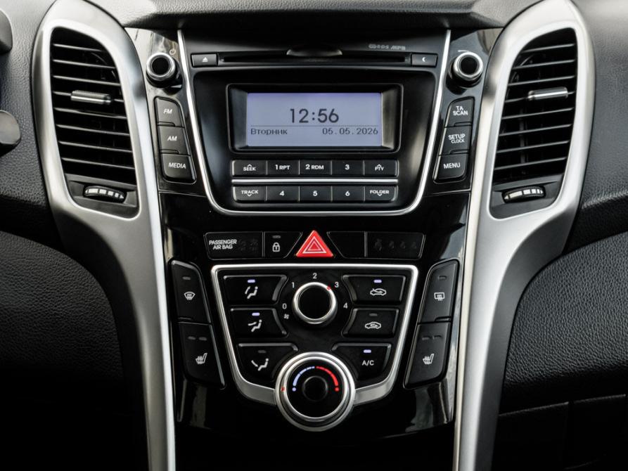 Hyundai i30 II Екатеринбург  - изображение 16