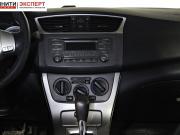 Nissan Sentra VII (B17) Белгород  - изображение 32