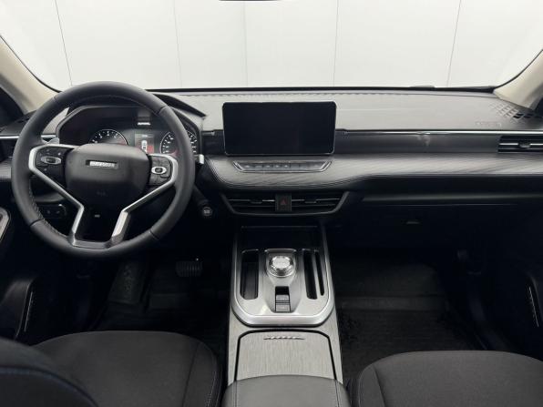 Haval Jolion I Рестайлинг с пробегом 2023 года, цена 1 639 000 рублей, 114369 км, внедорожник, Автокод Объявления