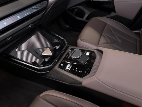 BMW X3 IV (G45/G48) с пробегом 2025 года, цена 7 350 000 рублей, 18 км, внедорожник, Автокод Объявления