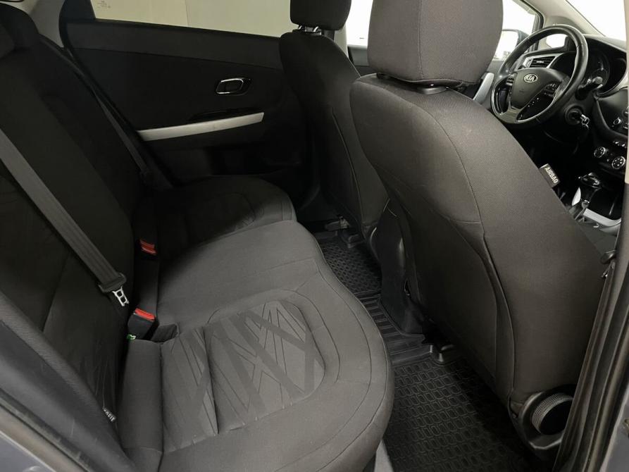 Kia Ceed II Рестайлинг Воронеж  - изображение 19