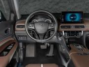 Honda UR-V I Рестайлинг 2 Москва  - изображение 43