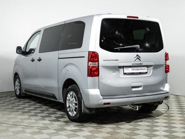 Citroen SpaceTourer I с пробегом 2021 года, цена 2 899 700 рублей, 149813 км, минивэн, Автокод Объявления
