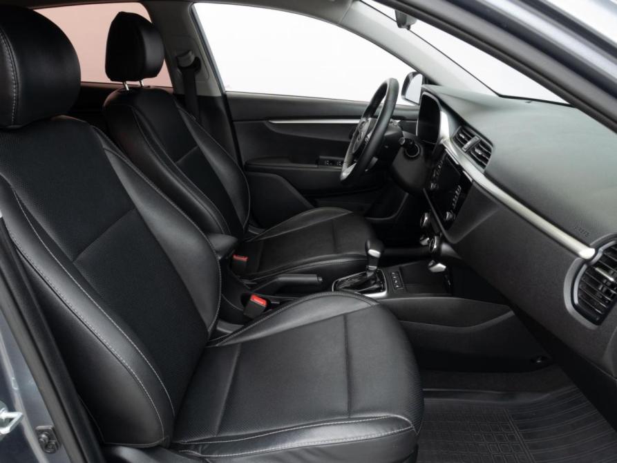 Kia Rio IV Рестайлинг Калининград  - изображение 16