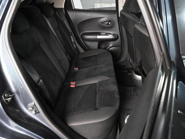 Nissan Juke I с пробегом 2011 года, цена 1 115 000 рублей, 187249 км, внедорожник, Автокод Объявления