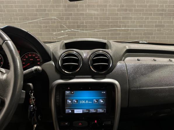 Renault Duster I с пробегом 2013 года, цена 950 000 рублей, 152233 км, внедорожник, Автокод Объявления