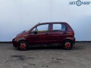 Daewoo Matiz I Рестайлинг Москва  - изображение 20