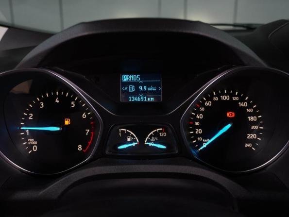 Ford Kuga II Рестайлинг с пробегом 2017 года, цена 1 804 000 рублей, 134691 км, внедорожник, Автокод Объявления