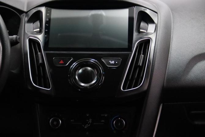 Ford Focus III Рестайлинг с пробегом 2017 года, цена 885 850 рублей, 165614 км, универсал, Автокод Объявления