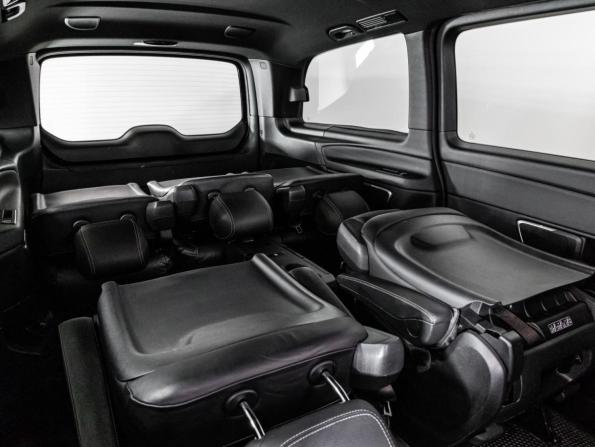 Mercedes-Benz V-Класс III (W447) с пробегом 2018 года, цена 4 499 000 рублей, 147538 км, минивэн, Автокод Объявления