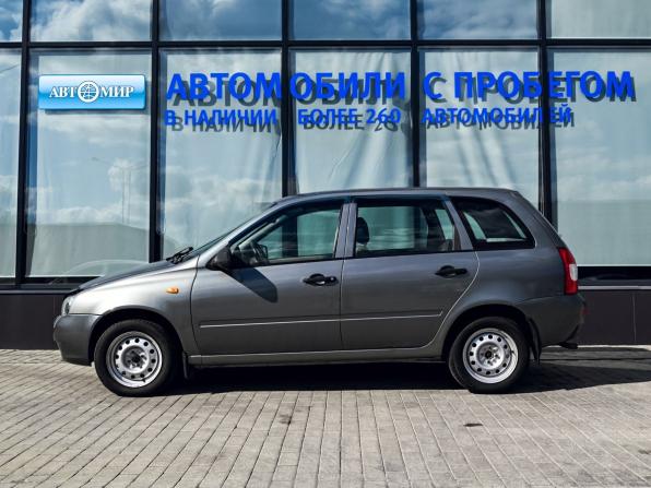 Lada (ВАЗ) Kalina I с пробегом 2011 года, цена 279 000 рублей, 177650 км, универсал, Автокод Объявления