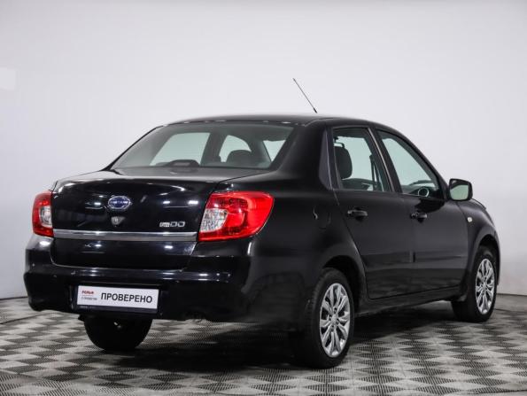 Datsun on-DO I с пробегом 2017 года, цена 399 000 рублей, 148476 км, седан, Автокод Объявления