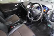 Honda Fit Shuttle I Томск  - изображение 20