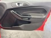 Ford Fiesta Mk6 Рестайлинг Саратов  - изображение 24