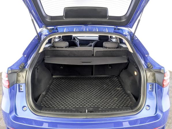 Haval F7x I с пробегом 2021 года, цена 1 350 000 рублей, 181723 км, внедорожник, Автокод Объявления