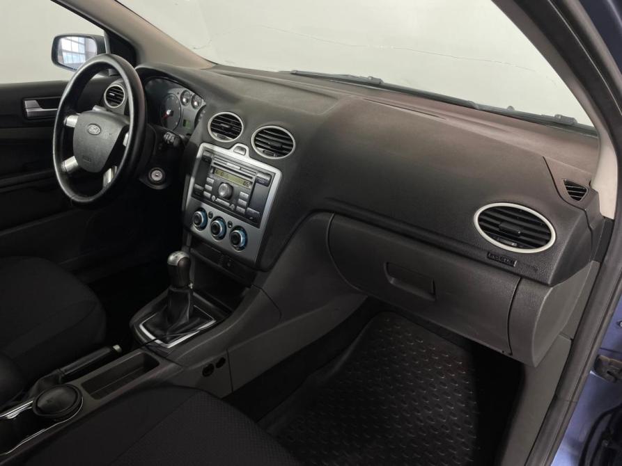Ford Focus II Воронеж  - изображение 9