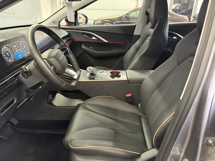 Omoda C5 I Краснодар  - изображение 12