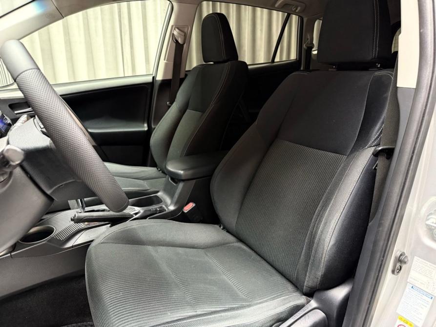 Toyota RAV4 IV (XA40) Ижевск  - изображение 26