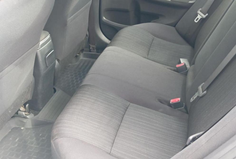 Toyota Corolla X (E140 E150) Владимир  - изображение 24