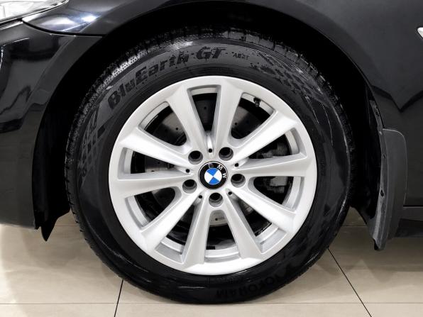 BMW 5 серии VI (F10/F11/F07) Рестайлинг с пробегом 2014 года, цена 1 850 000 рублей, 209426 км, седан, Автокод Объявления