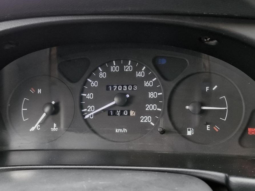 Chevrolet Lanos I Нижний Новгород  - изображение 5