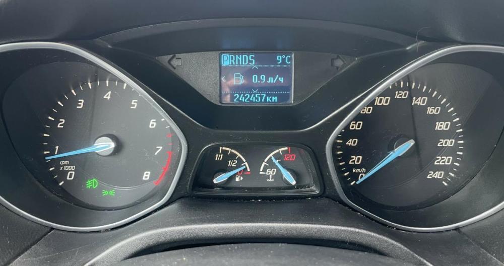 Ford Focus III Стерлитамак  - изображение 12