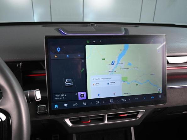 JETOUR DASHING I с пробегом 2024 года, цена 2 399 000 рублей, 26268 км, внедорожник, Автокод Объявления