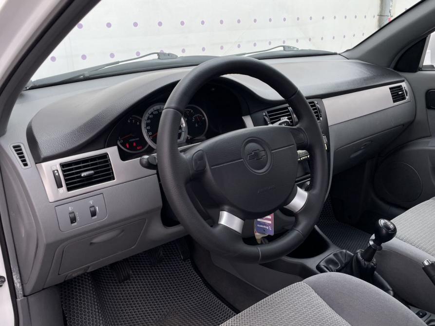 Chevrolet Lacetti I Тамбов  - изображение 15