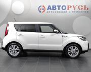 Kia Soul II Москва  - изображение 30
