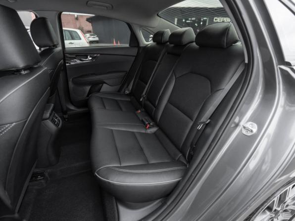 Kia Cerato IV с пробегом 2020 года, цена 2 380 000 рублей, 45710 км, седан, Автокод Объявления