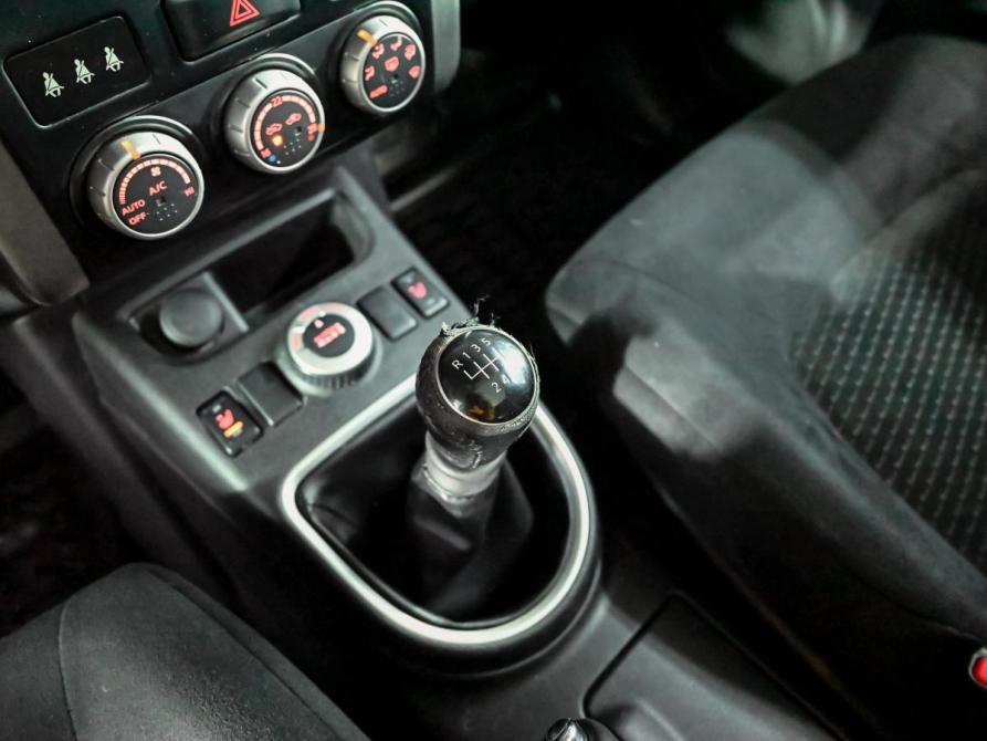 Nissan X-Trail II Рестайлинг Екатеринбург  - изображение 14