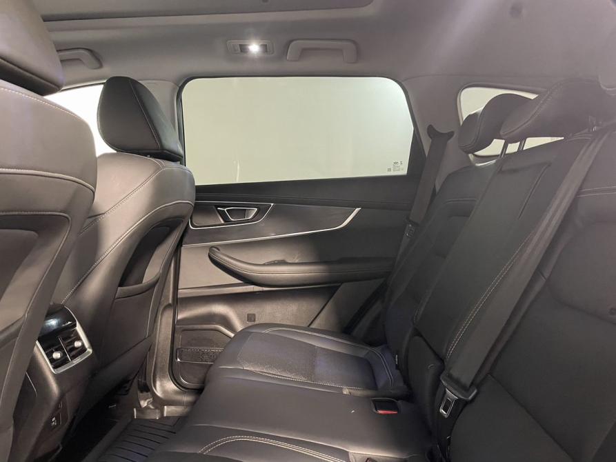 Chery Tiggo 8 I Рестайлинг Великий Новгород  - изображение 11
