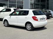 Skoda Fabia II Рестайлинг Воронеж  - изображение 45