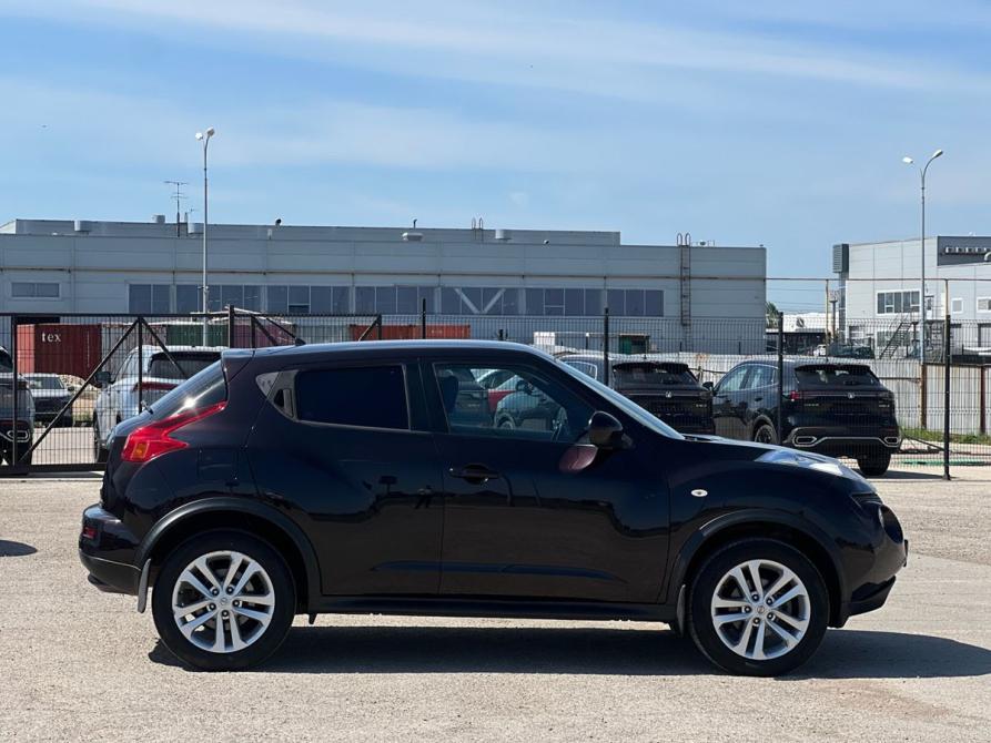Nissan Juke I Самара  - изображение 9
