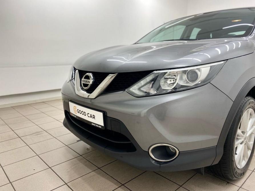 Nissan Qashqai II Энгельс  - изображение 9