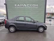 Renault Logan I Рестайлинг Екатеринбург  - изображение 16